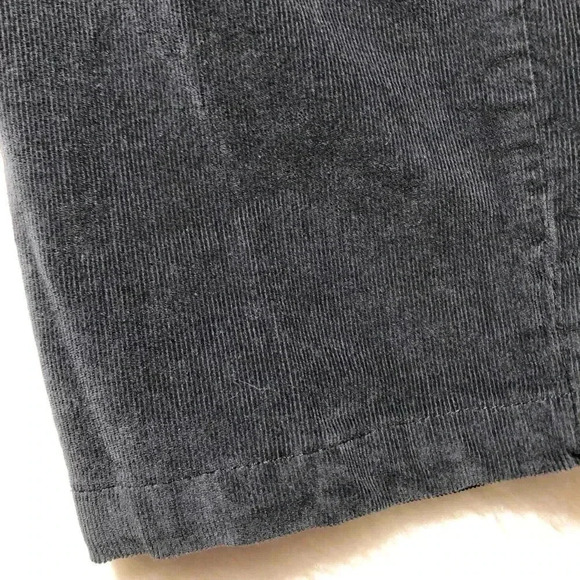 Kenneth Cole  Reaction Pants Pull On Grey Size 8 - Picture 2 of 16